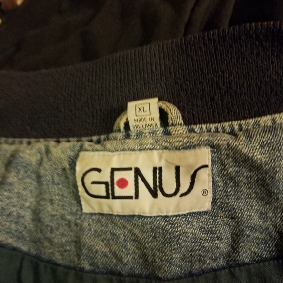 Bud Light Varsity Jacket - Picture 2 of 2